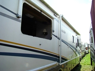 2004 FLEETWOOD BOUNDER MOTORHOME PARTS FOR SALE 