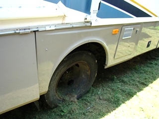 2004 FLEETWOOD BOUNDER MOTORHOME PARTS FOR SALE 