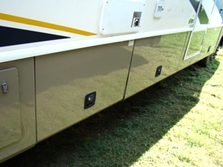 2004 FLEETWOOD BOUNDER MOTORHOME PARTS FOR SALE 