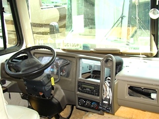 2004 FLEETWOOD BOUNDER MOTORHOME PARTS FOR SALE 
