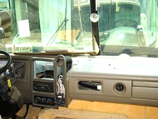 2004 FLEETWOOD BOUNDER MOTORHOME PARTS FOR SALE 