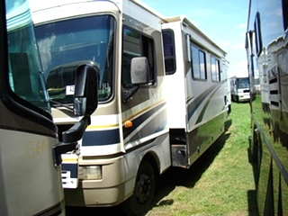 2004 FLEETWOOD BOUNDER MOTORHOME PARTS FOR SALE 