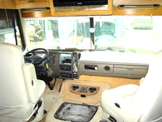 2004 FLEETWOOD BOUNDER MOTORHOME PARTS FOR SALE 