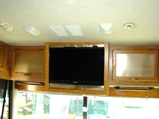 2004 FLEETWOOD BOUNDER MOTORHOME PARTS FOR SALE 