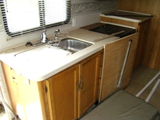 2004 FLEETWOOD BOUNDER MOTORHOME PARTS FOR SALE 