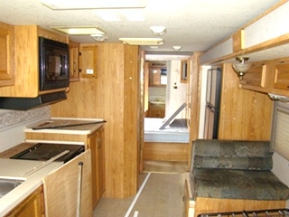 2004 FLEETWOOD BOUNDER MOTORHOME PARTS FOR SALE 