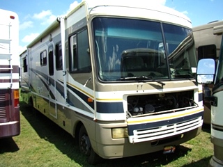 2004 FLEETWOOD BOUNDER MOTORHOME PARTS FOR SALE 