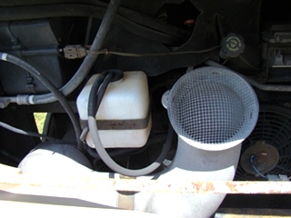 2004 FLEETWOOD BOUNDER MOTORHOME PARTS FOR SALE 