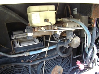 2004 FLEETWOOD BOUNDER MOTORHOME PARTS FOR SALE 