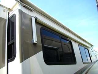 2004 FLEETWOOD BOUNDER MOTORHOME PARTS FOR SALE 