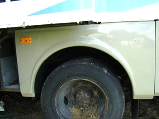 2004 FLEETWOOD BOUNDER MOTORHOME PARTS FOR SALE 