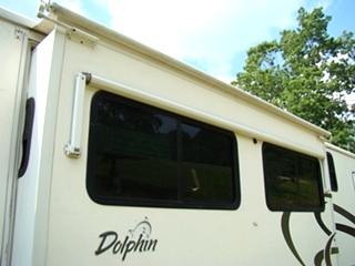 2003 NATIONAL DOLPHIN MOTORHOME USED PARTS FOR SALE 