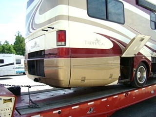 2006 NATIONAL TROPICAL RV PARTS FOR SALE | VISONE RV SALVAGE