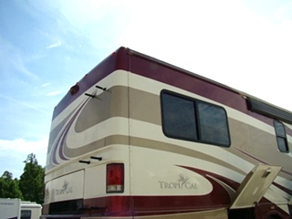 2006 NATIONAL TROPICAL RV PARTS FOR SALE | VISONE RV SALVAGE