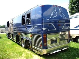 1999 PREVOST XL 45 USED PARTS FOR SALE 