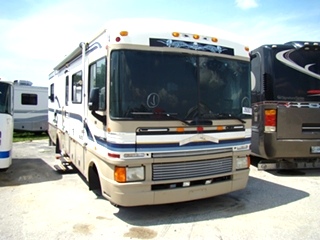 USED 1998 FLEETWOOD BOUNDER PARTS FOR SALE