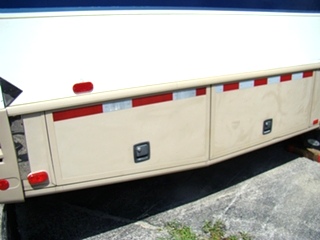 USED 1998 FLEETWOOD BOUNDER PARTS FOR SALE