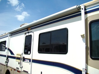 USED 1998 FLEETWOOD BOUNDER PARTS FOR SALE