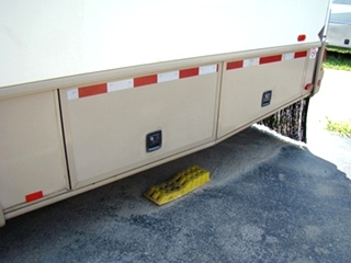 USED 1998 FLEETWOOD BOUNDER PARTS FOR SALE