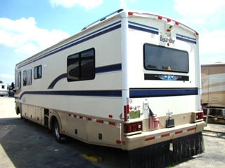 USED 1998 FLEETWOOD BOUNDER PARTS FOR SALE