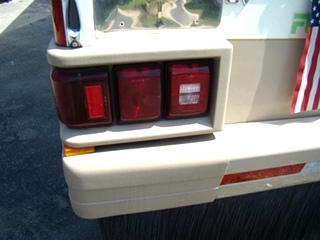 USED 1998 FLEETWOOD BOUNDER PARTS FOR SALE