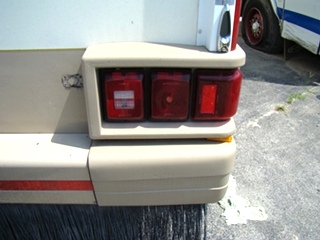 USED 1998 FLEETWOOD BOUNDER PARTS FOR SALE