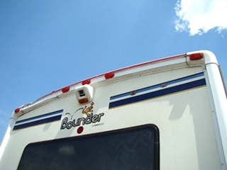 USED 1998 FLEETWOOD BOUNDER PARTS FOR SALE
