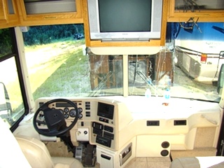 WINNEBAGO PARTS DEALER - SEARCH 2004 WINNEBAGO JOURNEY MOTORHOME PARTS