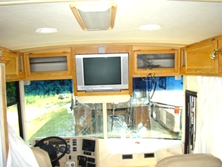 WINNEBAGO PARTS DEALER - SEARCH 2004 WINNEBAGO JOURNEY MOTORHOME PARTS