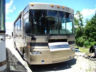 WINNEBAGO PARTS DEALER - SEARCH 2004 WINNEBAGO JOURNEY MOTORHOME PARTS