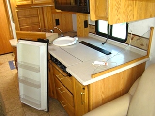 WINNEBAGO PARTS DEALER - SEARCH 2004 WINNEBAGO JOURNEY MOTORHOME PARTS