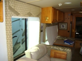 WINNEBAGO PARTS DEALER - SEARCH 2004 WINNEBAGO JOURNEY MOTORHOME PARTS