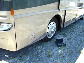 WINNEBAGO PARTS DEALER - SEARCH 2004 WINNEBAGO JOURNEY MOTORHOME PARTS