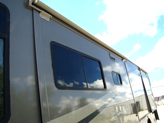 WINNEBAGO PARTS DEALER - SEARCH 2004 WINNEBAGO JOURNEY MOTORHOME PARTS