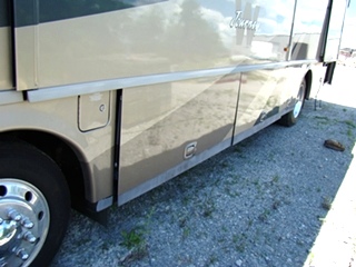 WINNEBAGO PARTS DEALER - SEARCH 2004 WINNEBAGO JOURNEY MOTORHOME PARTS