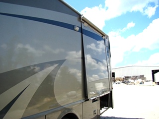 WINNEBAGO PARTS DEALER - SEARCH 2004 WINNEBAGO JOURNEY MOTORHOME PARTS