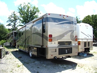 WINNEBAGO PARTS DEALER - SEARCH 2004 WINNEBAGO JOURNEY MOTORHOME PARTS