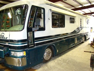 1995 AMERICAN EAGLE MOTORHOME PARTS FOR SALE RV SALVAGE BY VISONE RV