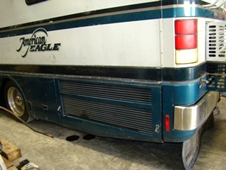 1995 AMERICAN EAGLE MOTORHOME PARTS FOR SALE RV SALVAGE BY VISONE RV