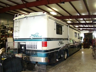 1995 AMERICAN EAGLE MOTORHOME PARTS FOR SALE RV SALVAGE BY VISONE RV