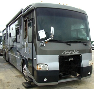 2005 ALLEGRO BUS PARTS USED FOR SALE RV SALVAGE SURPLUS 