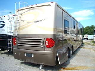 USED RV PARTS 2006 NEWMAR MOUNTAIN AIRE PART FOR SALE