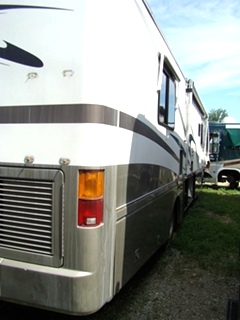 2002 HOLIDAY RAMBLER ENDEAVOR PART FOR SALE RV SALVAGE PARTS