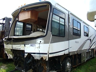 2002 HOLIDAY RAMBLER ENDEAVOR PART FOR SALE RV SALVAGE PARTS