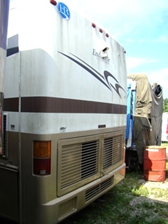 2001 HOLIDAY RAMBLER ENDEAVOR PART FOR SALE RV SALVAGE PARTS