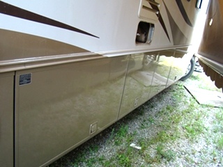 2001 HOLIDAY RAMBLER ENDEAVOR PART FOR SALE RV SALVAGE PARTS