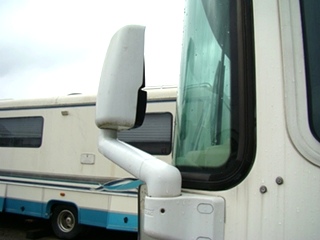 2001 TRADEWINDS BY NATIONAL RV PARTS FOR SALE