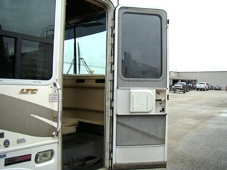 2001 TRADEWINDS BY NATIONAL RV PARTS FOR SALE