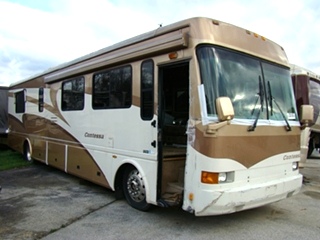 2001 BEAVER CONTESSA RV PARTS FOR SALE - MOTORHOME SALVAGE YARD 