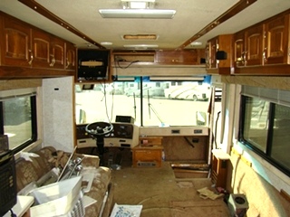 2001 BEAVER CONTESSA RV PARTS FOR SALE - MOTORHOME SALVAGE YARD 